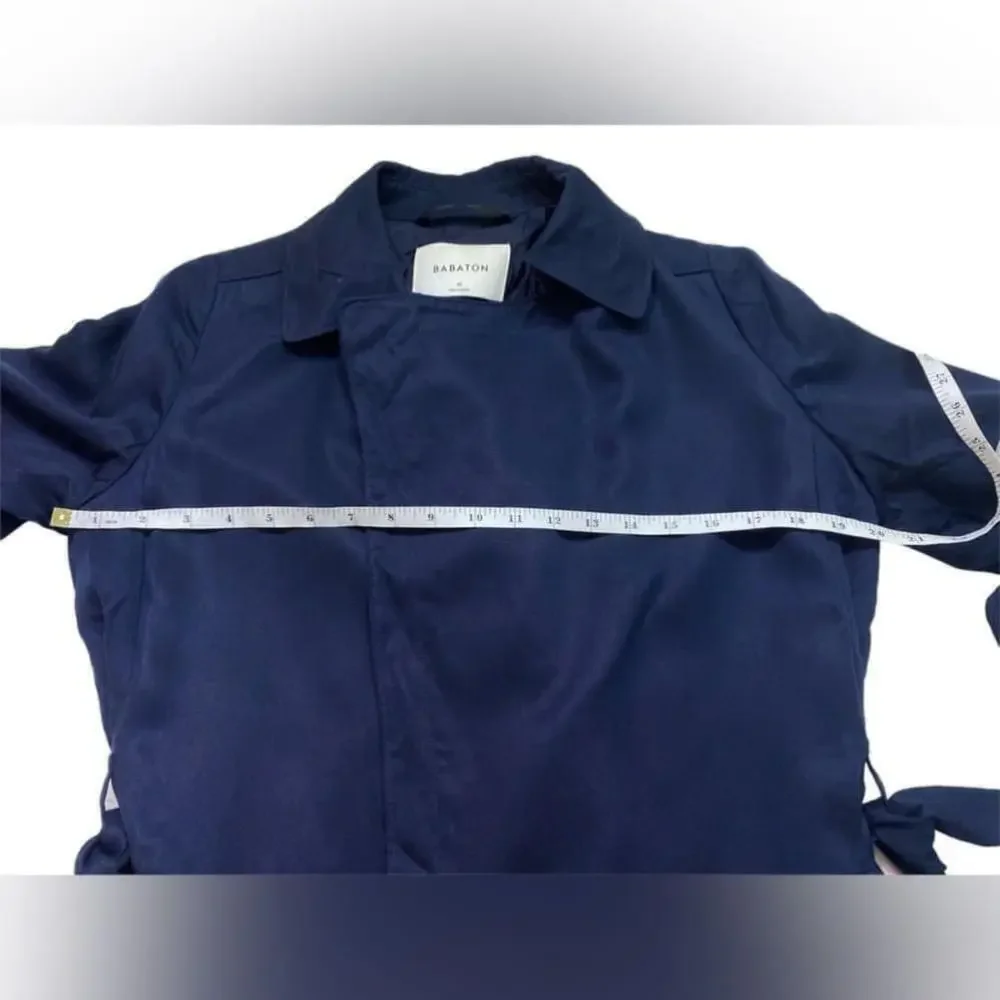 Aritiza Babaton - Maximo Trench - Picture 10 of 14
